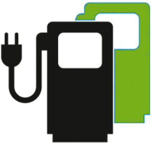 E-Ladestation